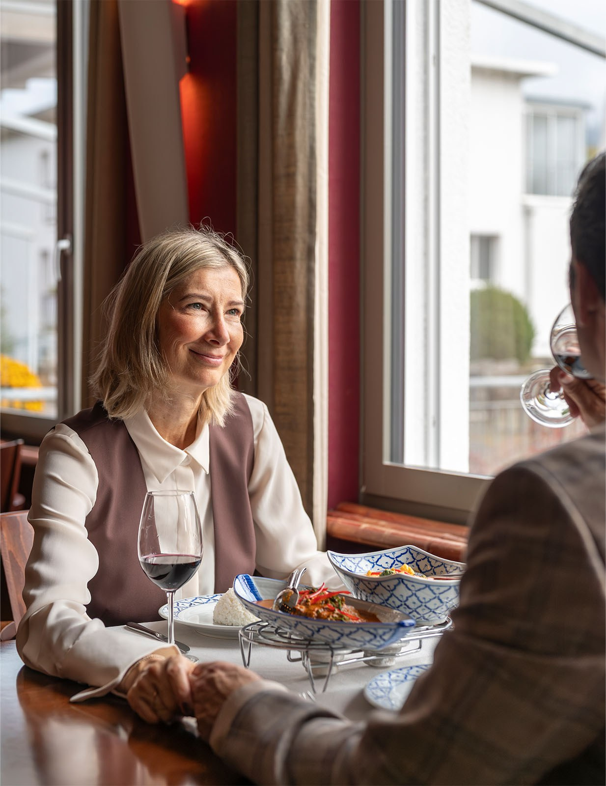 Restaurant Taptim Thai