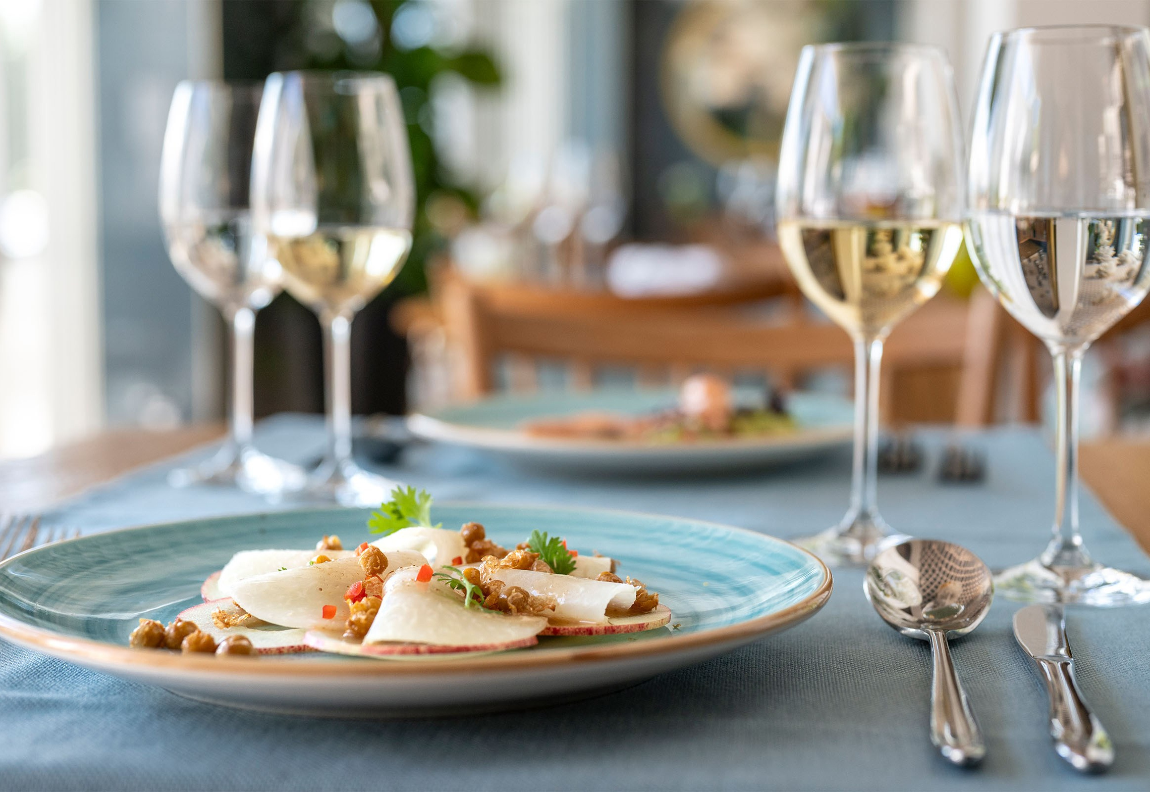 Jahreszeiten Restaurant