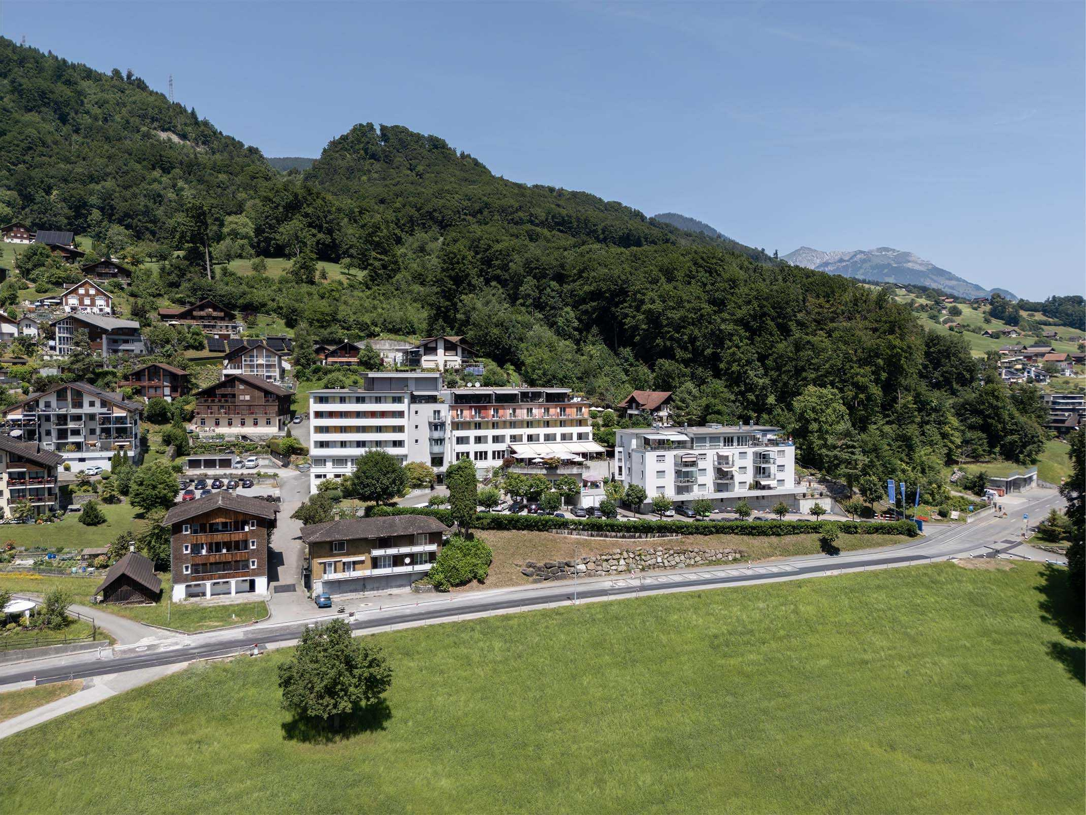 Wir freuen uns auf Sie